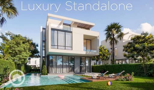 فیلا 10 غرف نوم للبيع في الساحل الشمالي، مطروح - WhatsApp Image 2026-01-14 at 12.35. 53 PM. jpeg