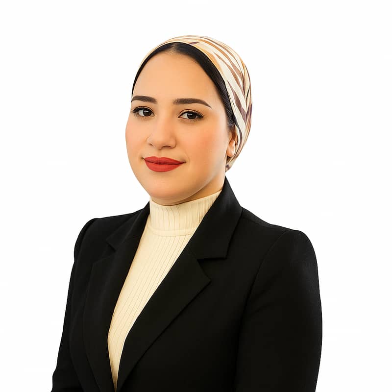 Salma Mohamed