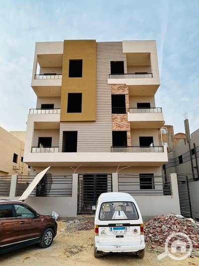 فلیٹ 3 غرف نوم للبيع في مدينة بدر، القاهرة - photo_5965449552988933044_y. jpg