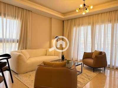 شقة 2 غرفة نوم للايجار في الشيخ زايد، الجيزة - WhatsApp Image 2026-01-14 at 3.41. 55 PM. jpeg