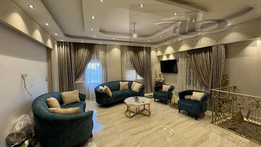 4 Bedroom Duplex for Sale in New Cairo, Cairo - WhatsApp Image 2026-01-14 at 4.29. 00 PM (2). jpeg