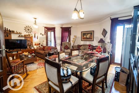 شقة 3 غرف نوم للبيع في سيدي جابر، الإسكندرية - 1. JPG