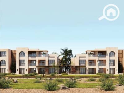 3 Bedroom Villa for Sale in Soma Bay, Red Sea - 1. jpg