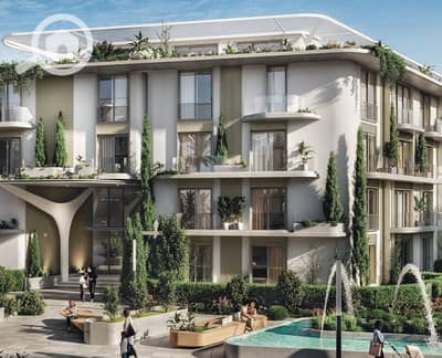 1 Bedroom Flat for Sale in Sheikh Zayed, Giza - Screenshot 2026-01-14 122341. jpg