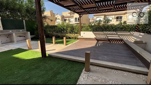 فیلا 4 غرف نوم للايجار في القاهرة الجديدة، القاهرة - WhatsApp Image 2025-12-08 at 1.14. 29 PM (1). jpeg