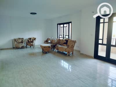 3 Bedroom Flat for Rent in New Cairo, Cairo - 780beaed-1de2-48f6-8759-011a7f55188d. jpeg