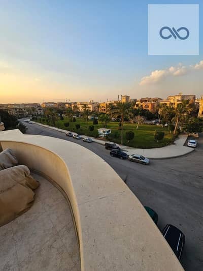 4 Bedroom Apartment for Sale in New Cairo, Cairo - WhatsApp Image 2026-01-14 at 3.55. 23 PM (3). jpeg