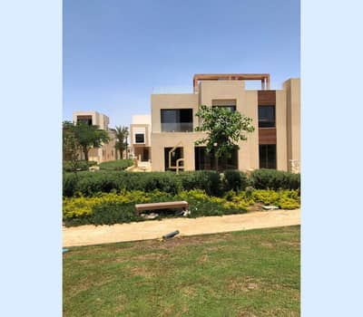 فیلا 4 غرف نوم للبيع في 6 أكتوبر، الجيزة - 544789320_122155310066601570_6547312979356650515_n. jpg