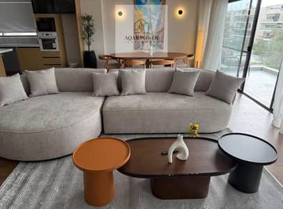 3 Bedroom Flat for Sale in New Cairo, Cairo - IMG_9261. jpeg 3 Bedroom Flat for Sale in New Cairo, Cairo - IMG_9261. jpeg