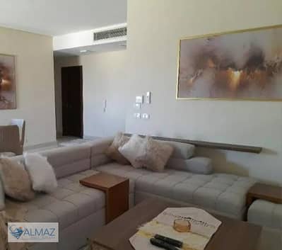 شقة 2 غرفة نوم للايجار في القاهرة الجديدة، القاهرة - WhatsApp Image 2026-01-14 at 1.15. 00 PM. jpeg