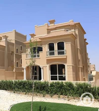 فیلا 4 غرف نوم للبيع في القاهرة الجديدة، القاهرة - 11. jpg