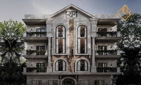 شقة 2 غرفة نوم للبيع في القاهرة الجديدة، القاهرة - WhatsApp Image 2026-01-12 at 9.51. 31 AM. jpeg