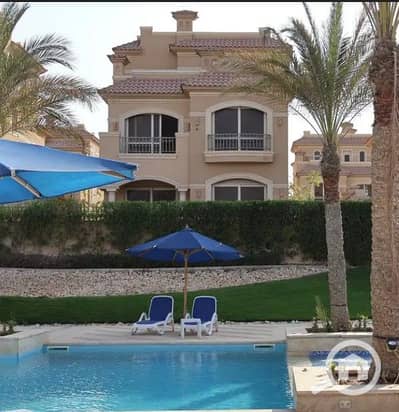 فیلا 5 غرف نوم للبيع في العاصمة الإدارية الجديدة، القاهرة - Screenshot_25. jpg