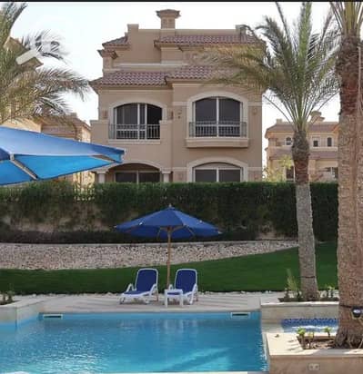 5 Bedroom Villa for Sale in New Capital City, Cairo - Screenshot_25. jpg