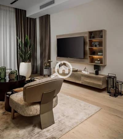 3 Bedroom Apartment for Sale in 6th of October, Giza - WhatsApp Image 2024-07-30 at 12.32. 37 PM. jpeg