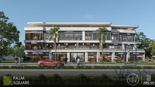 محلات تجارية  للبيع في حدائق اكتوبر، الجيزة - WhatsApp Image 2025-11-05 at 7.24. 37 PM (3). jpeg