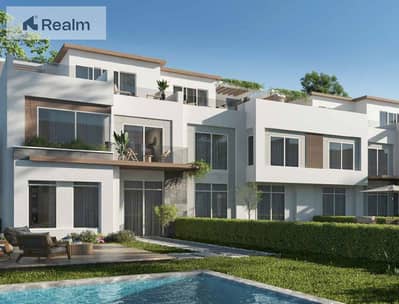 3 Bedroom Apartment for Sale in Sheikh Zayed, Giza - V LEVELS Brochure Digital Vertical B R_Page_49_Image_0002. jpg