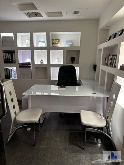 Office for Rent in New Cairo, Cairo - 1350x1800_9ECDA414-C01B-4B48-B664-2377B9BC1EBE. jpg