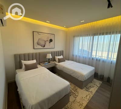 شقة 2 غرفة نوم للبيع في الشيخ زايد، الجيزة - WhatsApp Image 2025-12-15 at 3.12. 07 PM (2). jpeg