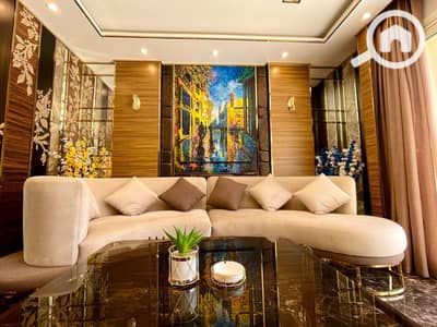 فلیٹ 3 غرف نوم للايجار في القطامية، القاهرة - WhatsApp Image 2026-01-13 at 4.15. 20 PM (2). jpeg