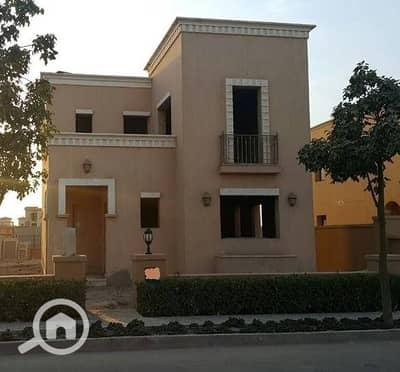 فیلا 3 غرف نوم للبيع في القاهرة الجديدة، القاهرة - WhatsApp Image 2025-10-23 at 2.42. 56 PM (5). jpeg