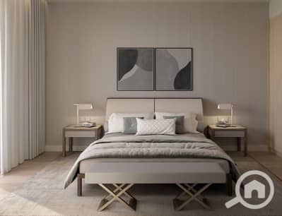 Studio for Sale in Sheikh Zayed, Giza - WhatsApp Image 2025-04-14 at 2.31. 45 PM (10). jpeg