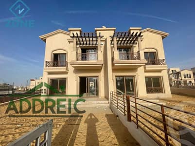 4 Bedroom Twin House for Sale in Madinaty, Cairo - 68c42e63bb844253971186. jpg