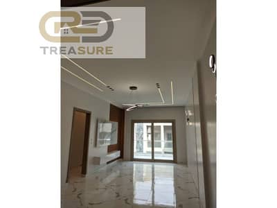 2 Bedroom Flat for Rent in New Cairo, Cairo - WhatsApp Image 2026-01-14 at 4.31. 09 PM. jpg