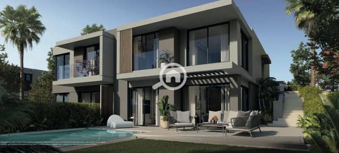 3 Bedroom Twin House for Sale in Sheikh Zayed, Giza - WhatsApp Image 2024-08-31 at 3.27. 51 PM. jpeg