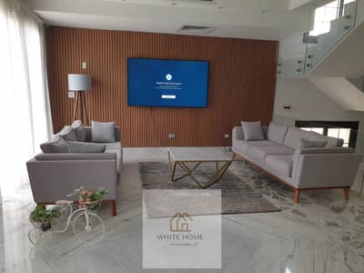 5 Bedroom Villa for Rent in New Cairo, Cairo - WhatsApp Image 2026-01-14 at 1.56. 46 PM. jpeg