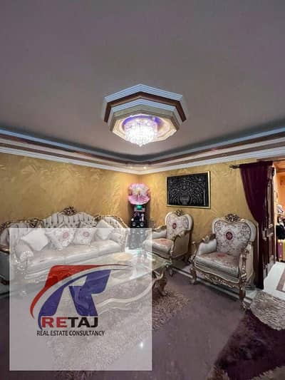 فلیٹ 3 غرف نوم للبيع في مدينة نصر، القاهرة - WhatsApp Image 2026-01-14 at 00.35. 53. jpeg