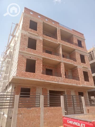 3 Bedroom Apartment for Sale in Badr City, Cairo - photo_5965449552988933050_y. jpg