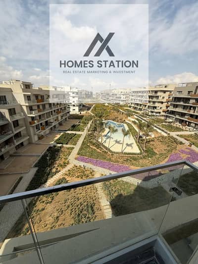 بنتهاوس 2 غرفة نوم للايجار في القاهرة الجديدة، القاهرة - WhatsApp Image 2026-01-13 at 1.49. 32 PM. jpeg