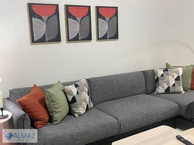 2 Bedroom Apartment for Rent in New Cairo, Cairo - WhatsApp Image 2026-01-14 at 1.16. 08 PM (1). jpeg