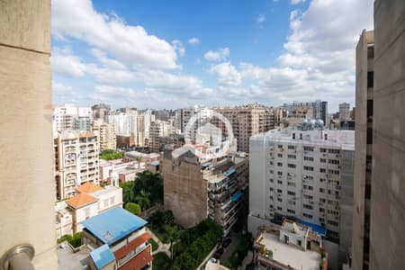 شقة 3 غرف نوم للبيع في زيزينيا، الإسكندرية - 1. jpg