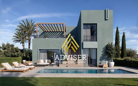 توين هاوس 3 غرف نوم للبيع في الغردقة، البحر الأحمر - li9yul (3). jpeg