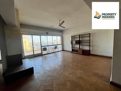 دوبلكس 3 غرف نوم للايجار في الدقى، الجيزة - 1. jpeg