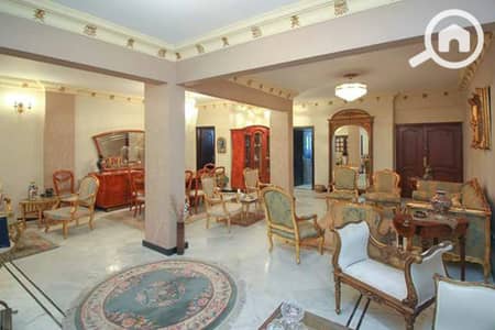 دوبلكس 3 غرف نوم للبيع في كفر عبدو، الإسكندرية - WhatsApp Image 2026-01-14 at 1.51. 07 PM. jpeg