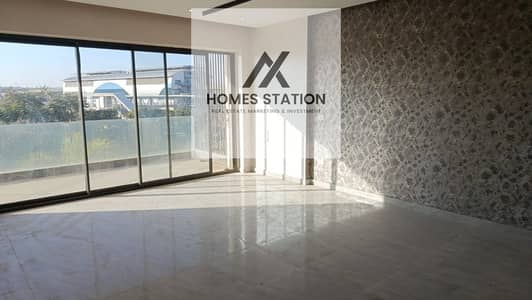 فلیٹ 2 غرفة نوم للايجار في القاهرة الجديدة، القاهرة - WhatsApp Image 2026-01-13 at 2.52. 06 PM. jpeg