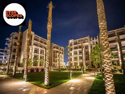 3 Bedroom Flat for Sale in New Cairo, Cairo - 9-60978-6. jpg