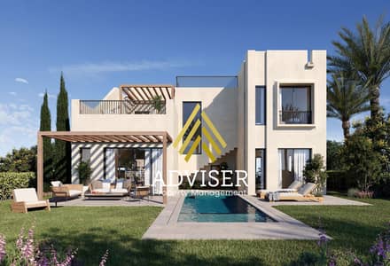 3 Bedroom Townhouse for Sale in Hurghada, Red Sea - kgiul,h (19). jpeg