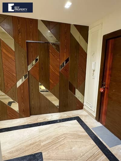 دوبلكس 3 غرف نوم للبيع في القاهرة الجديدة، القاهرة - _files_IMG-20251216-WA0054. jpg