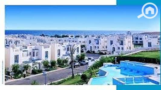 3 Bedroom Penthouse for Sale in North Coast, Matruh - images (2). jpg