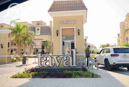 بنتهاوس 4 غرف نوم للبيع في مدينة المستقبل، القاهرة - IMG-20251202-WA0047. jpg