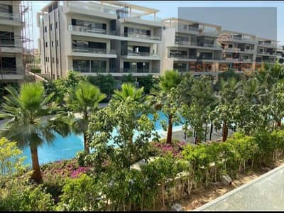 فلیٹ 3 غرف نوم للبيع في القاهرة الجديدة، القاهرة - 0045807c-fd6d-4cb3-aab6-8240eee7e986. png