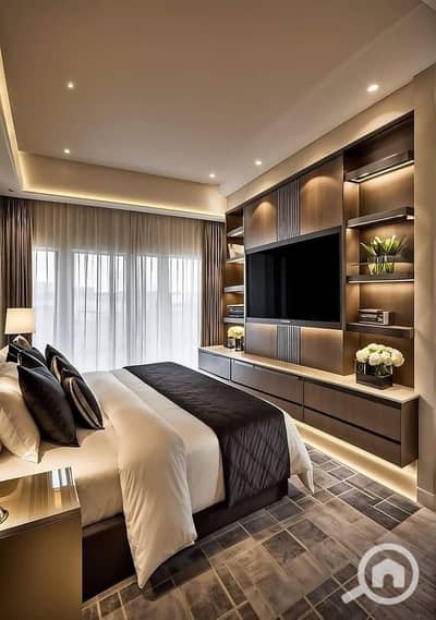 استوديو  للبيع في القاهرة الجديدة، القاهرة - WhatsApp Image 2024-11-04 at 2.52. 45 PM. jpeg