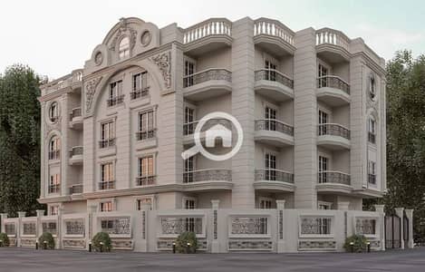 فلیٹ 2 غرفة نوم للبيع في حدائق اكتوبر، الجيزة - fe2ad2fc-b4f7-4525-bc3d-2e5142eee54f. jpeg