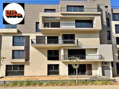 3 Bedroom Flat for Sale in New Heliopolis, Cairo - WhatsApp Image 2025-12-14 at 16.11. 45_6db36dd2. jpg