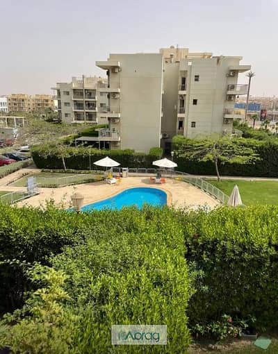 3 Bedroom Apartment for Sale in Sheikh Zayed, Giza - fa8598c7-2685-4f34-bd22-b796f4aebe8c. jpg