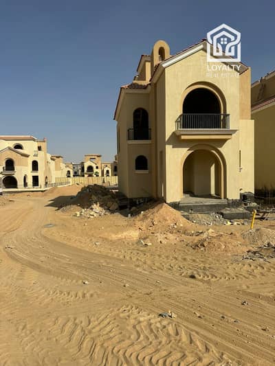 3 Bedroom Villa for Sale in Mostakbal City, Cairo - WhatsApp Image 2026-01-14 at 16.42. 52 (2). jpeg